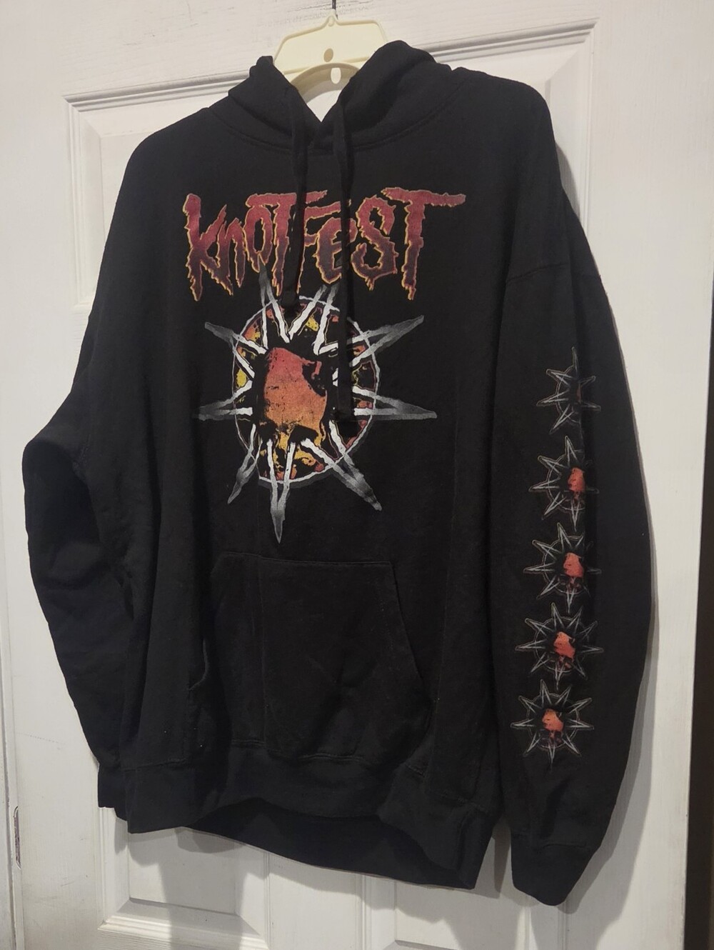 KNOTFEST HOODIE